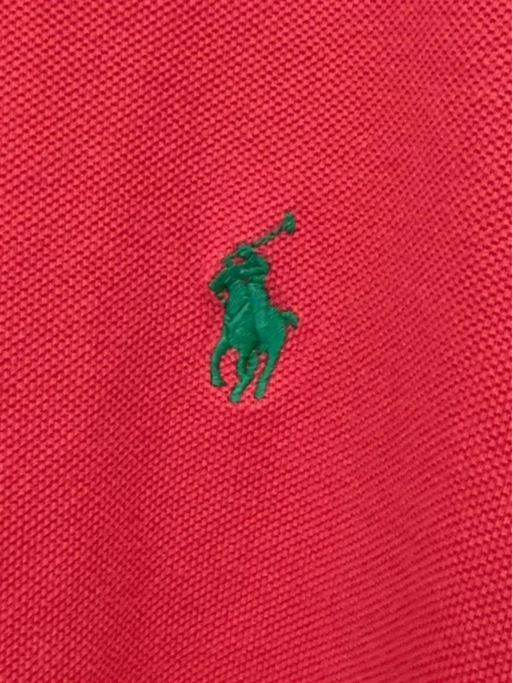 Ralph Lauren great from